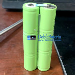 Batería para ELCA CONTROL-GEH-A GENIO-M 0401BA000109 [Batería de repuesto]